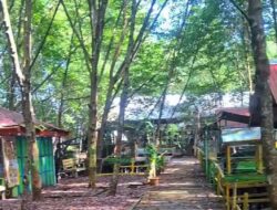 Terbengkalai Bertahun-tahun, Graha Mangrove BSD Bontang Butuh Perhatian Serius Pemerintah