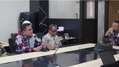 Pemkot Samarinda, BPJS Kesehatan, layanan kesehatan Samarinda, akses kesehatan warga, jaminan kesehatan