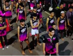 Run Street Ramadan 2026 Kembali Ramaikan Malam Tenggarong