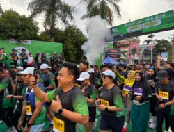 DPRD Samarinda Bahas Sertifikasi Halal dan Keamanan Jajanan Siswa