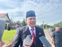 Infrastruktur dan Pariwisata Biatan Bapinang Jadi Sorotan DPRD Berau