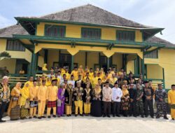 DPRD Dorong Kajian Status Istimewa Demi Perkuat Kewenangan Daerah