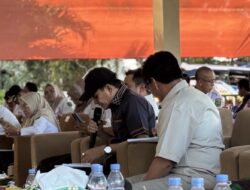 Batas Berau–Kutim Menggantung di Pusat, DPRD Minta Kawal Penyelesaian