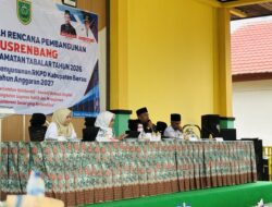 Sumadi Minta Berau Serius Kelola Sawit hingga Sentuh Hilirisasi