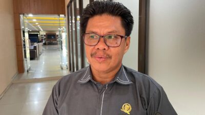 Berulang di Musrenbang, Realisasi Program Kosong