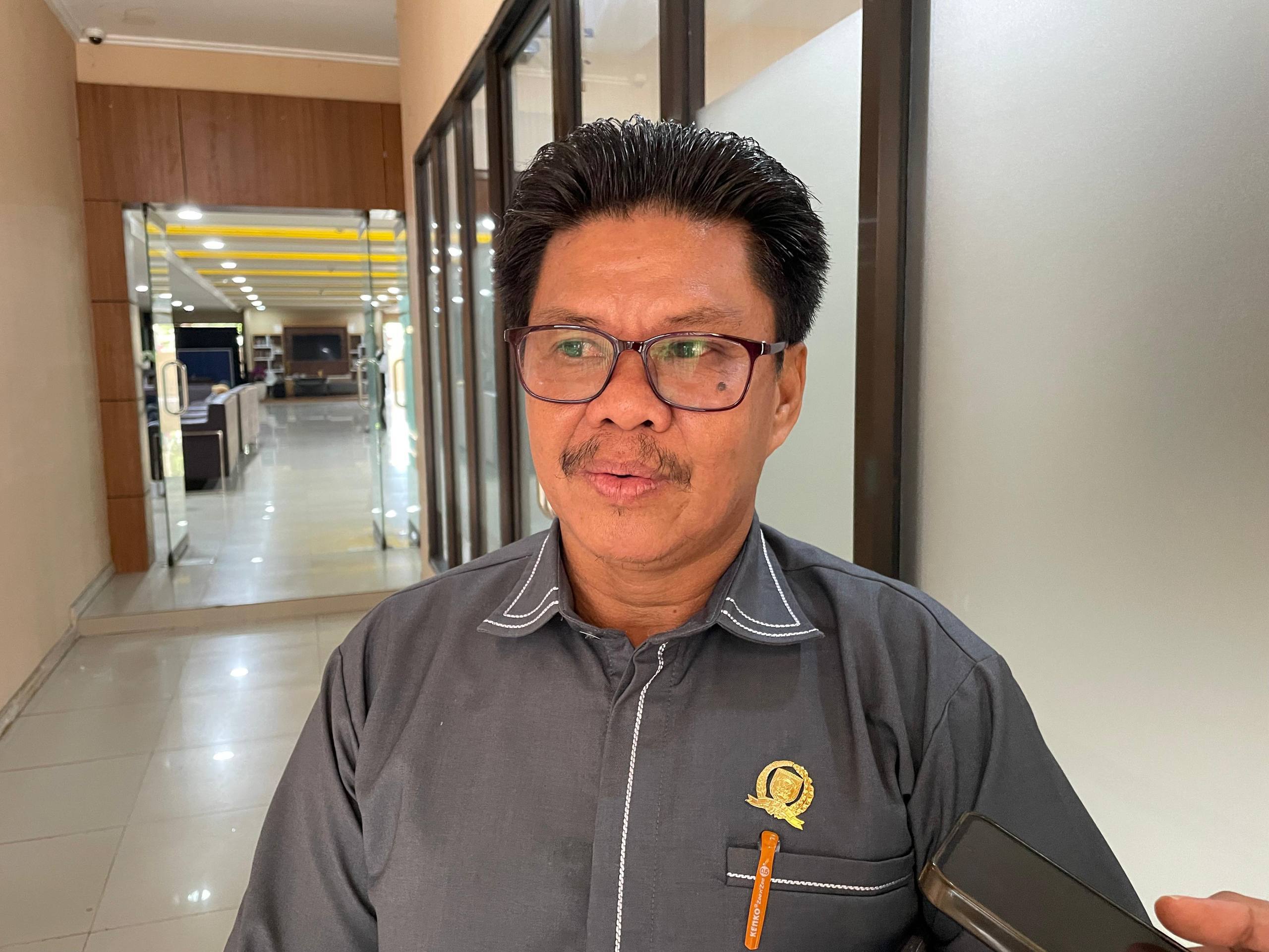 Berulang di Musrenbang, Realisasi Program Kosong