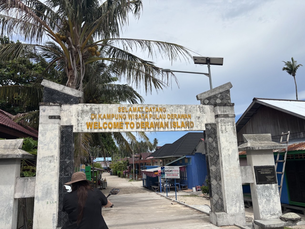 Nurung: Pariwisata Butuh Langkah Nyata