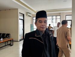 Sumadi: Pembangunan Harus Punya Skala Prioritas