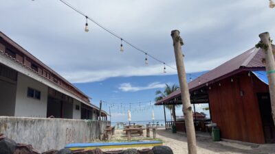 Sumadi Minta Lengkapi Fasilitas Penginapan dan Akomodasi di Kawasan Wisata