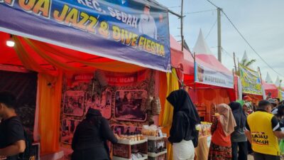 Agus Uriansyah: UMKM Kampung Harus Jadi Penyangga Ekonomi