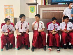 Sumadi Soroti Tingginya Angka Stunting di Kabupaten Berau