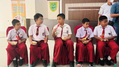 Sumadi Soroti Tingginya Angka Stunting di Kabupaten Berau