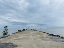 DPRD Berau Soroti Prioritas Kampung Nelayan, Talisayan Dinilai Layak Diutamakan