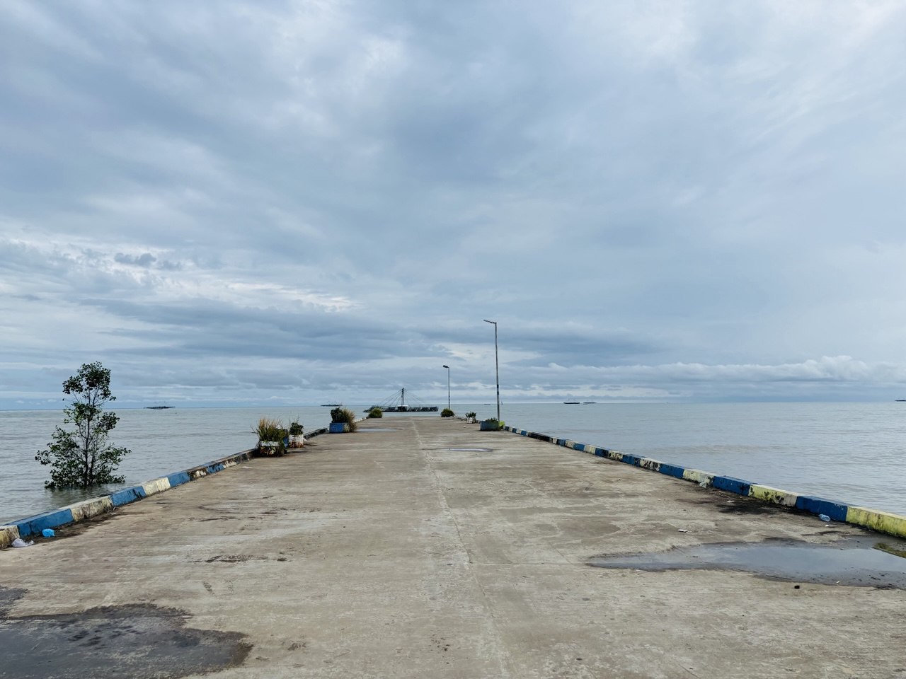 DPRD Berau Soroti Prioritas Kampung Nelayan, Talisayan Dinilai Layak Diutamakan