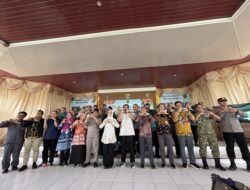 Anggaran Menyusut, Thamrin Minta Infrastruktur di Talisayan Jangan Diabaikan