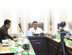 Pemkot Samarinda Jamin Ketersediaan Pangan Selama Ramadan