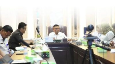 Pemkot Samarinda Jamin Ketersediaan Pangan Selama Ramadan