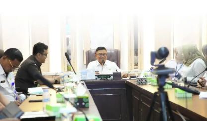 Pemkot Samarinda Jamin Ketersediaan Pangan Selama Ramadan