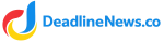 logo deadline news