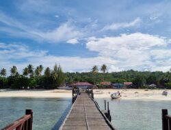 DPRD Berau Tekankan Penguatan Promosi dan Koordinasi, Dongkrak Kunjungan Wisatawan