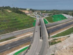 Debut Perdana Tol IKN Dibuka Gratis Saat Mudik 2026, Panjang 52,37 Km