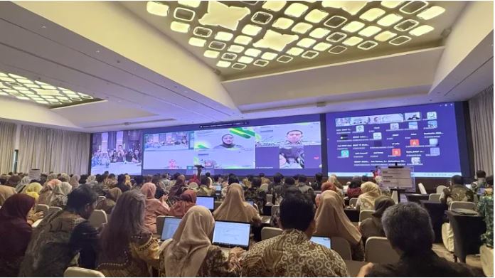 Info Kementerian Program Kaltim Gaspol Cetak Sawah: Sejarah atau Masalah?