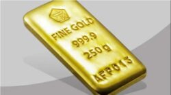 harga emas Antam, harga emas hari ini, Logam Mulia, emas batangan Antam, harga emas per gram