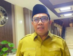 Wali Kota Samarinda Ajak Warga Salurkan Zakat Melalui Baznas