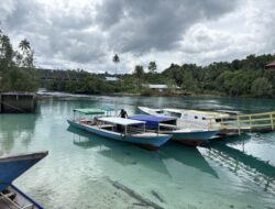 Sampah Jadi ‘PR’ Serius, Thamrin Desak Kepastian Lahan TPA di Biduk-Biduk