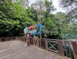 Soroti Tata Kelola Labuan Cermin, Waris Minta MoU Pengelolaan Segera Dituntaskan