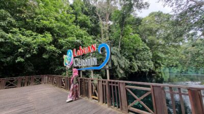 Soroti Tata Kelola Labuan Cermin, Waris Minta MoU Pengelolaan Segera Dituntaskan