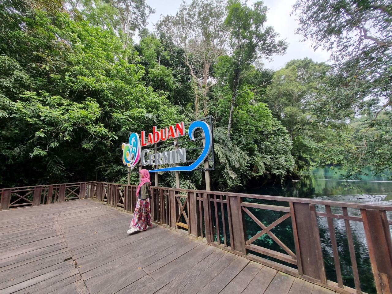 Soroti Tata Kelola Labuan Cermin, Waris Minta MoU Pengelolaan Segera Dituntaskan