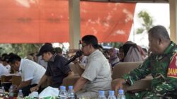 Frans Lewi Soroti Akses Goa Maria Lobang Kelatak, Minta Perhatian Pemerintah