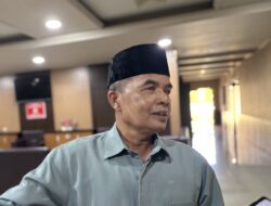 Thamrin Soroti Minimnya Fasilitas Penunjang Puskesmas