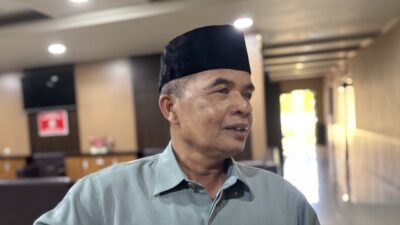 Thamrin Soroti Minimnya Fasilitas Penunjang Puskesmas