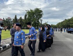 Subroto Minta OPD Bijak Tentukan Penempatan Pegawai