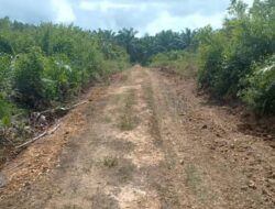 Abdul Waris Minta Kampung Transmigrasi Jadi Prioritas Penyelesaian APL