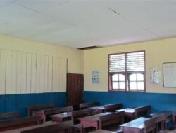 Disdik Diminta Petakan Kebutuhan Guru Agama di Sekolah Kampung