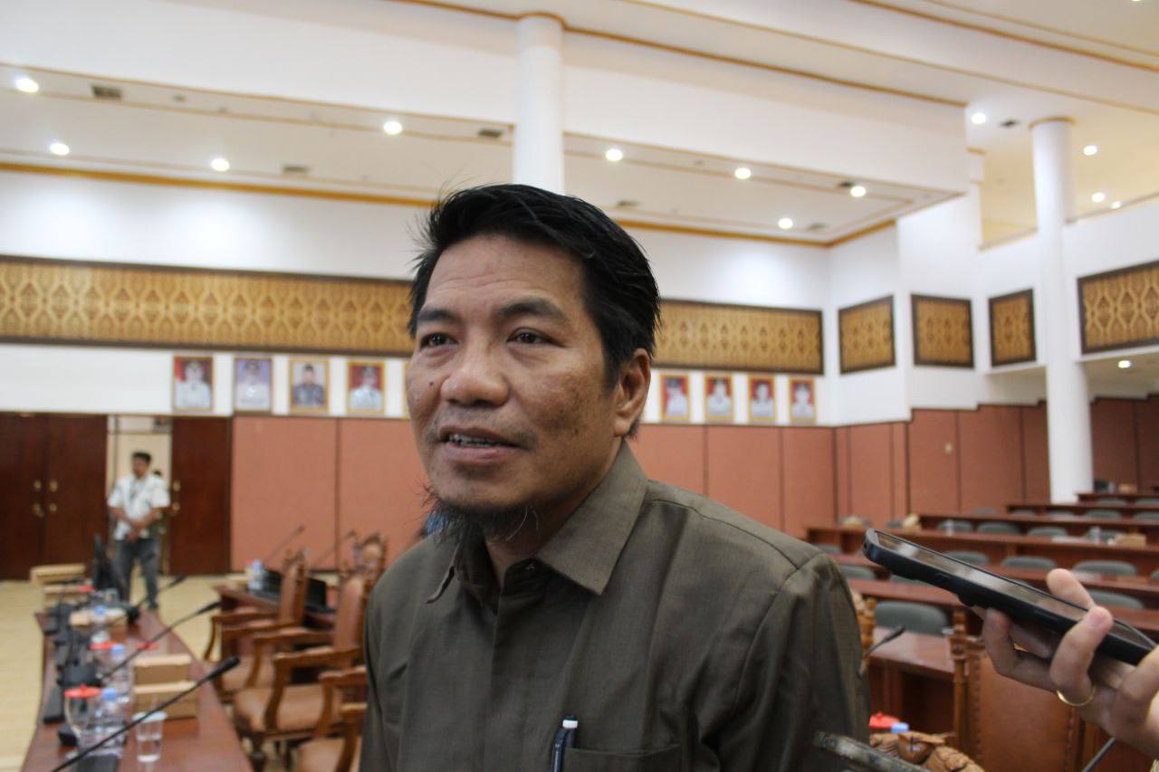 CSR di Kampung Tasuk Dinilai Belum Merata dan Perlu Kejelasan Konsep