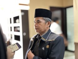 Sumadi: Masyarakat Harus Jadi Penerima Manfaat yang Bijak dan Ramah