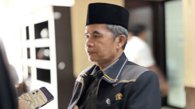 Sumadi: Masyarakat Harus Jadi Penerima Manfaat yang Bijak dan Ramah