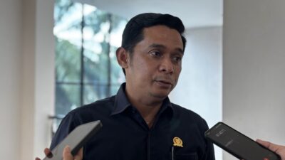 Generasi Muda Jadi Kunci Hidupnya Budaya Lokal di Berau