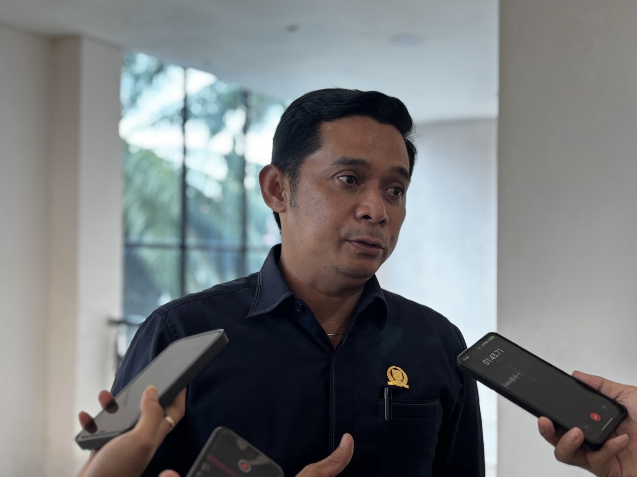 Generasi Muda Jadi Kunci Hidupnya Budaya Lokal di Berau