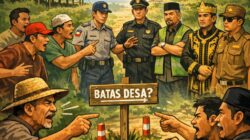 Batas Kampung Belum Jelas, DPRD Berau Ingatkan Potensi Konflik di Masyarakat