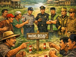 Batas Kampung Belum Jelas, DPRD Berau Ingatkan Potensi Konflik di Masyarakat