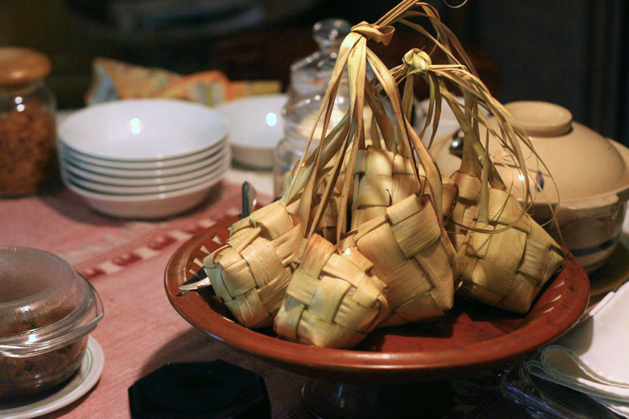 Lebaran Ketupat 2026 Jatuh 27 atau 28 Maret, Ini Makna Tradisi Kupatan yang Sarat Filosofi