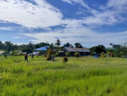 Subroto: PAK Harus Jadi Tulang Punggung Ekonomi Kampung