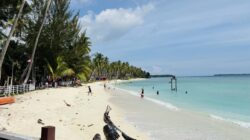 Agus Uriansyah Minta Perbaikan Jaringan Internet di Destinasi Wisata Berau