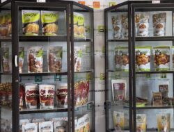 Sutami Minta Pemerintah Kampung Kembangkan Usaha Produktif Lewat BUMK