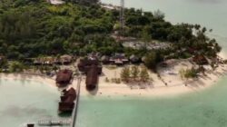 DPRD Dorong Inovasi di Destinasi Wisata Berau